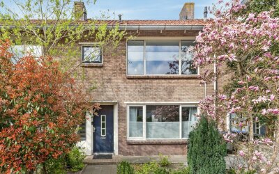 Vingboonsstraat 9-A