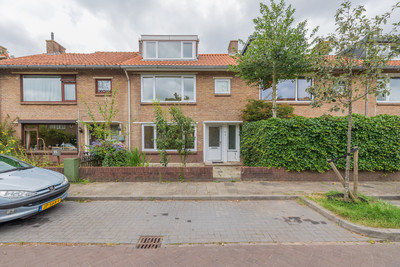 Huis te koop Vingboonsstraat 27