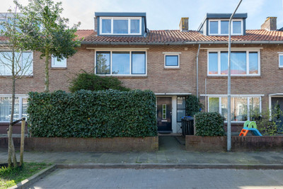 Vingboonsstraat 29-A