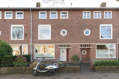 Berlagelaan 127