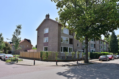 Berlagelaan 163