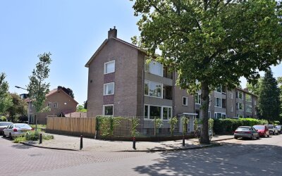 Berlagelaan 163