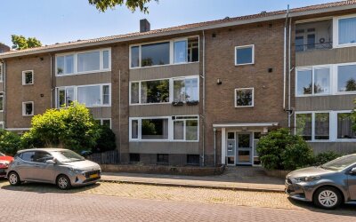 Berlagelaan 213
