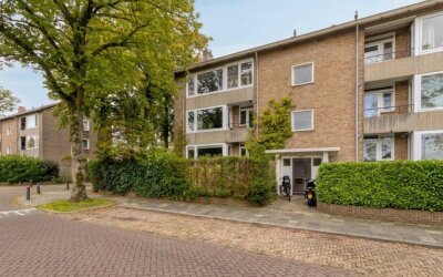 Berlagelaan 273