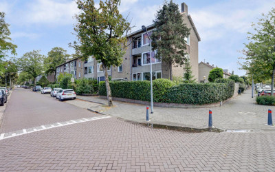 Berlagelaan 299