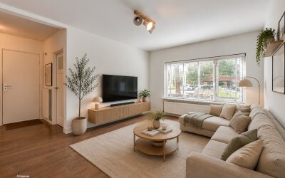 Berlagelaan 22