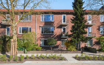 Berlagelaan 50