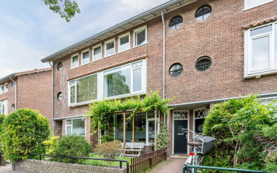 Berlagelaan 88