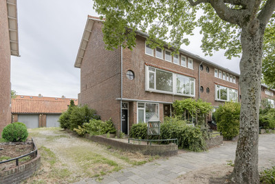 Berlagelaan 92