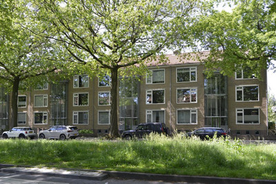 Jacob van Campenlaan 227