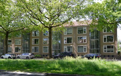 Jacob van Campenlaan 227