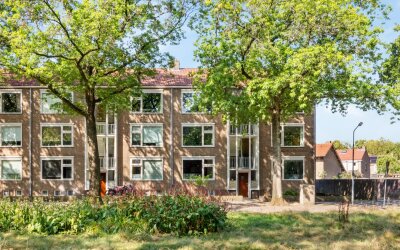 Jacob van Campenlaan 367