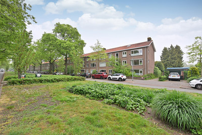 Jacob van Campenlaan 12