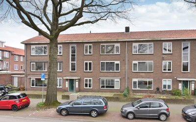 Jacob van Campenlaan 100