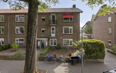 Jacob van Campenlaan 180
