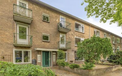Appartement te koop Jacob van Campenlaan 228