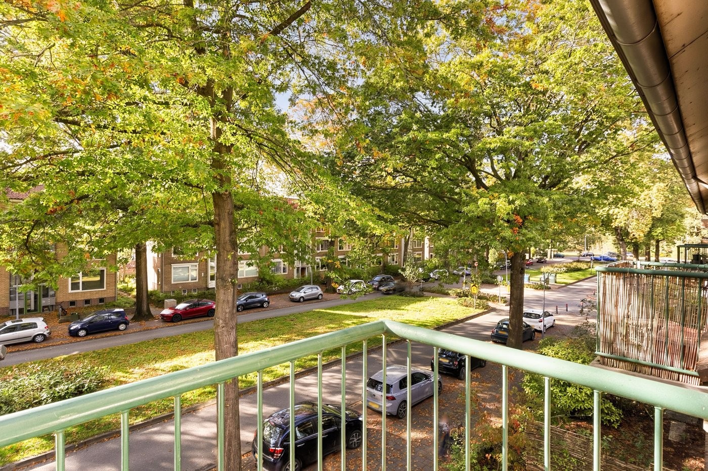 Appartement te koop: Jacob van Campenlaan 232, Hilversum