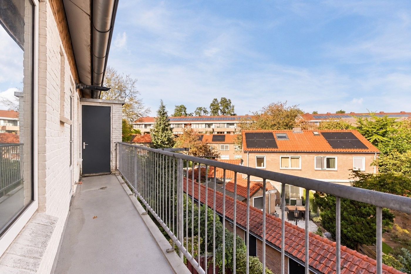 Appartement te koop: Jacob van Campenlaan 232, Hilversum