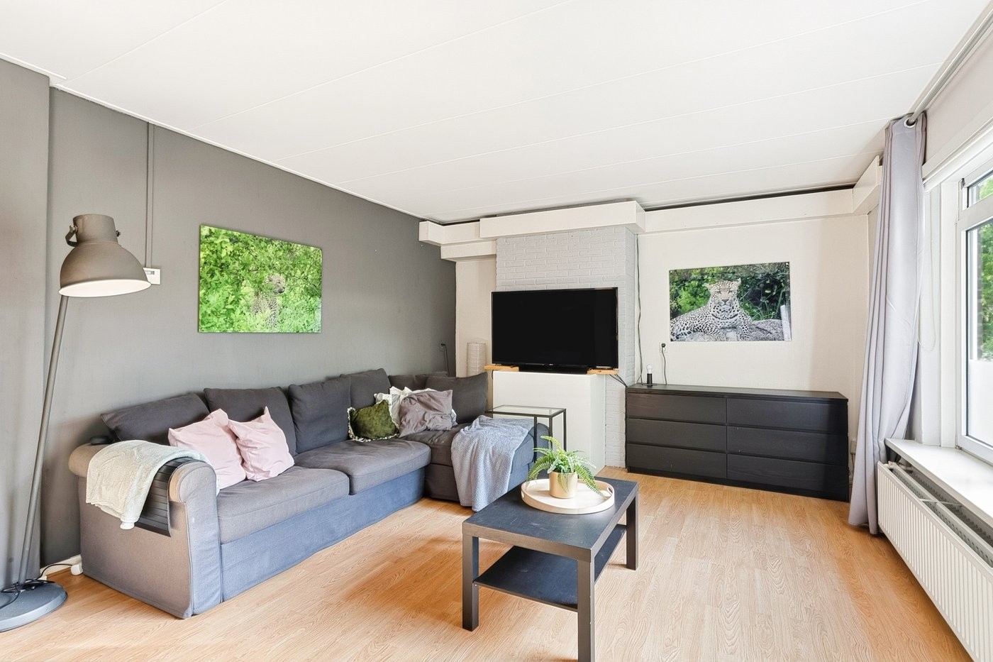 Appartement te koop: Jacob van Campenlaan 232, Hilversum