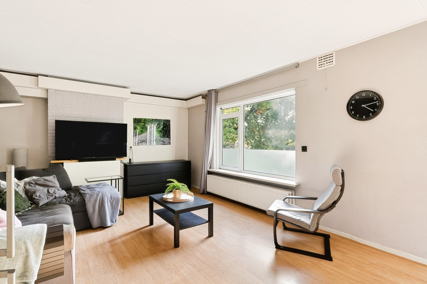 Appartement te koop: Jacob van Campenlaan 232, Hilversum