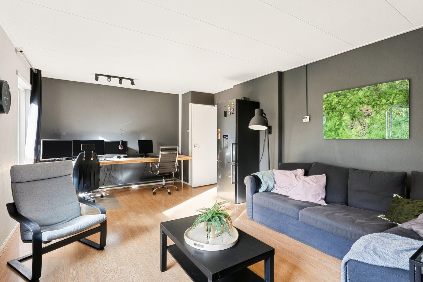 Appartement te koop: Jacob van Campenlaan 232, Hilversum