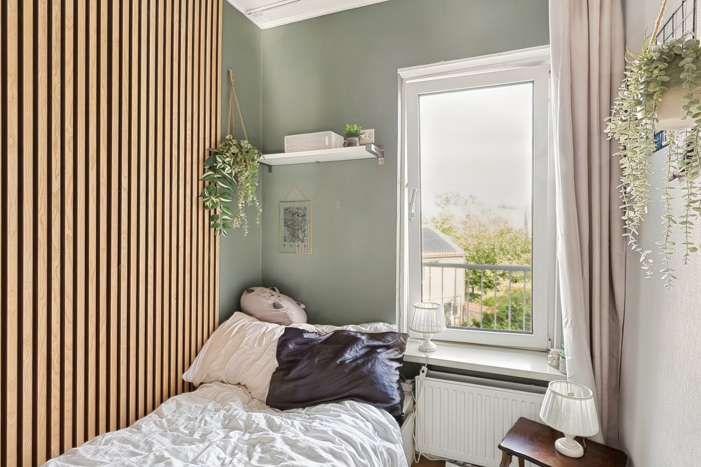 Appartement te koop: Jacob van Campenlaan 232, Hilversum