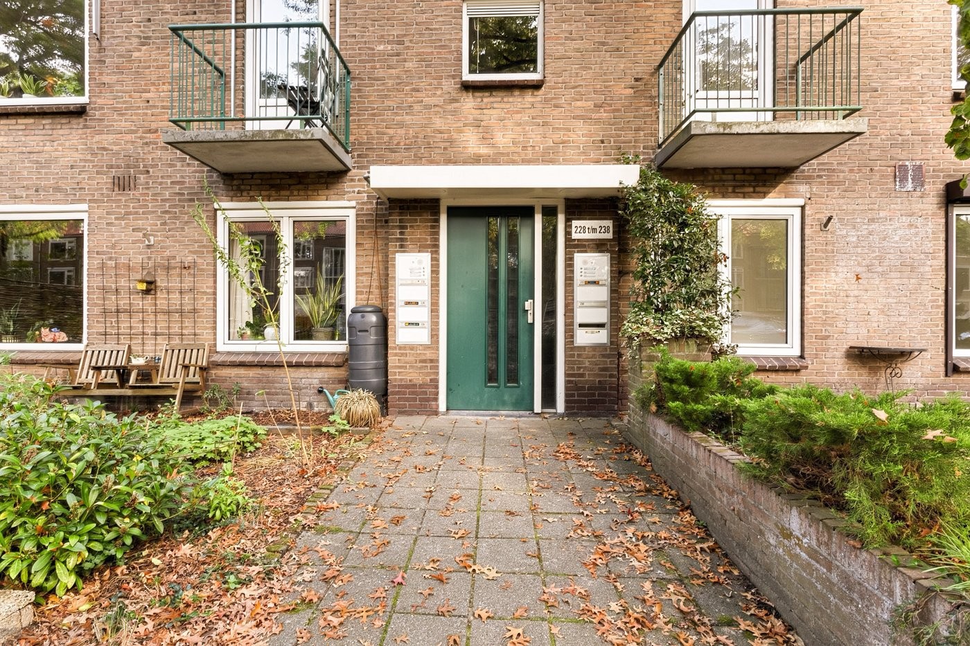 Appartement te koop: Jacob van Campenlaan 232, Hilversum