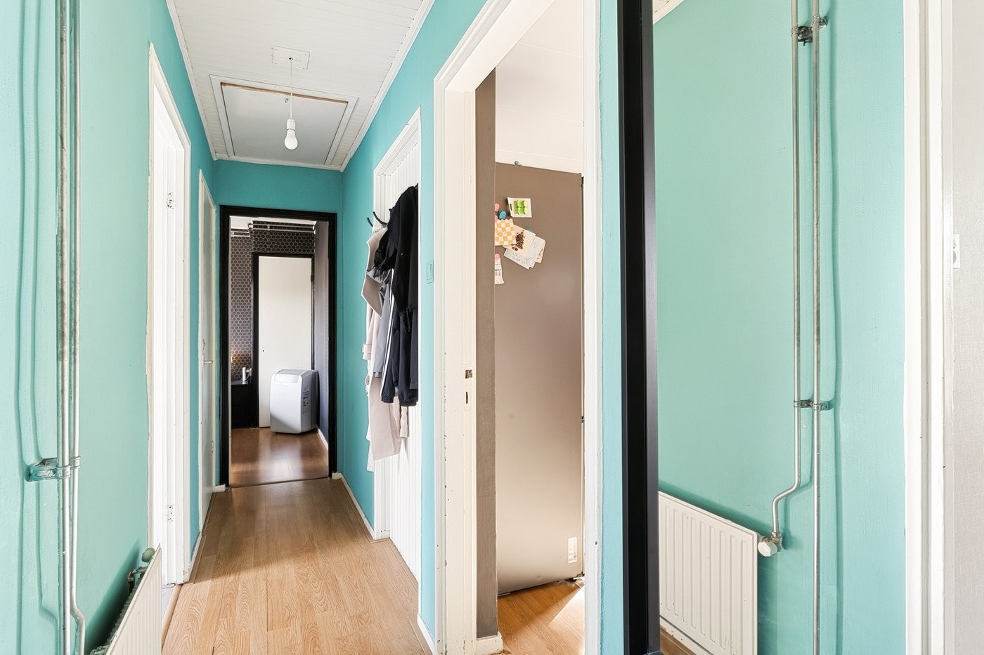 Appartement te koop: Jacob van Campenlaan 232, Hilversum