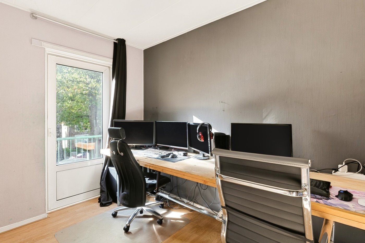 Appartement te koop: Jacob van Campenlaan 232, Hilversum
