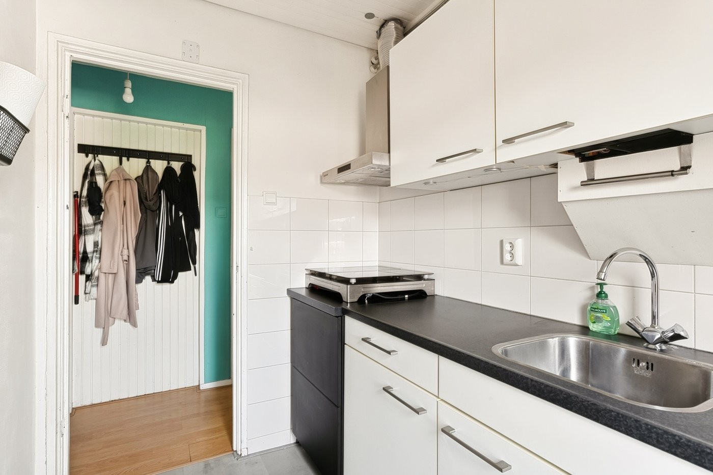 Appartement te koop: Jacob van Campenlaan 232, Hilversum