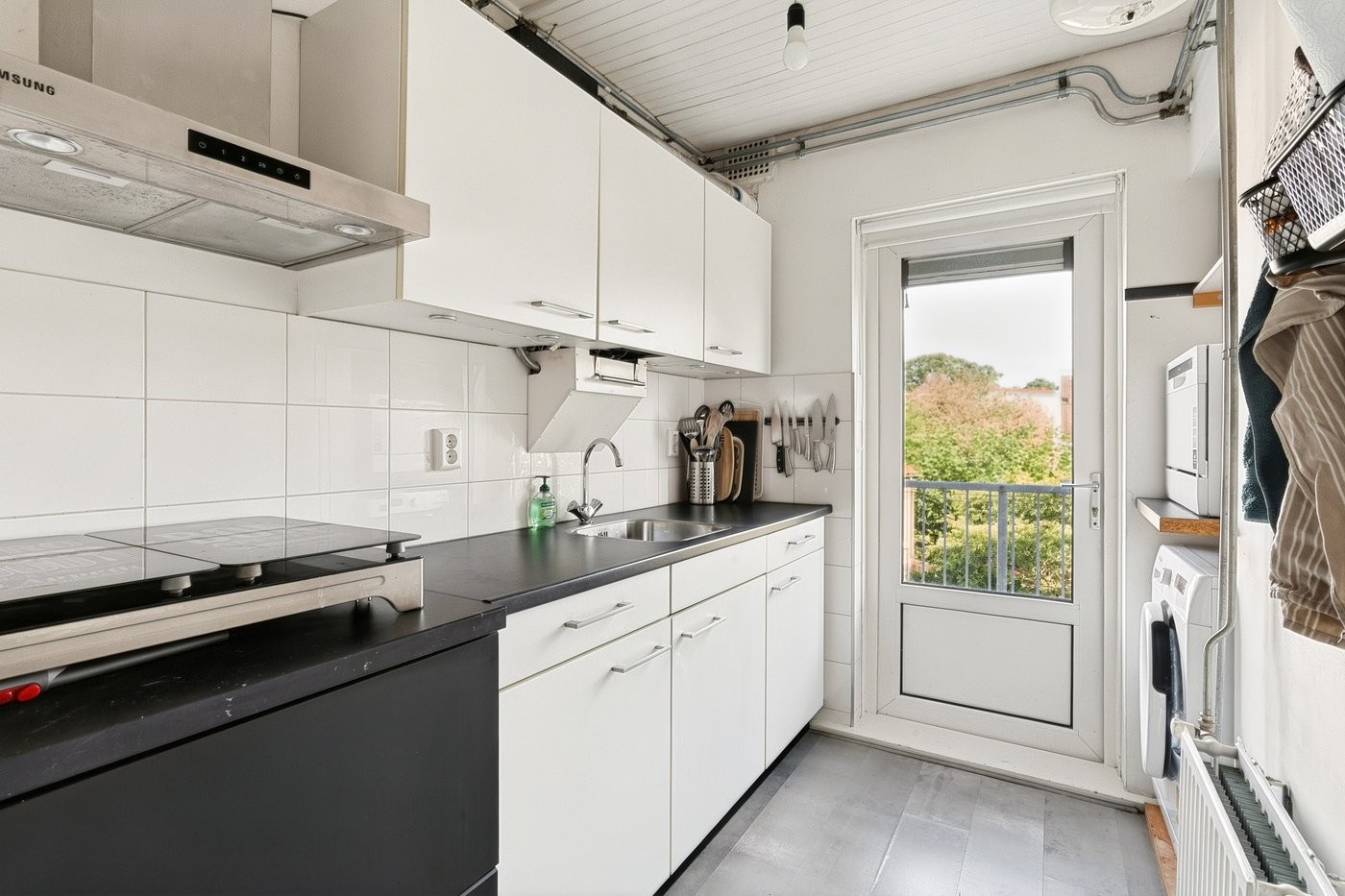 Appartement te koop: Jacob van Campenlaan 232, Hilversum