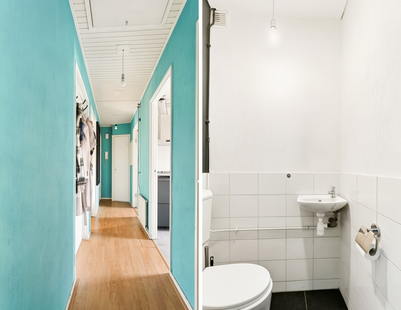 Appartement te koop: Jacob van Campenlaan 232, Hilversum