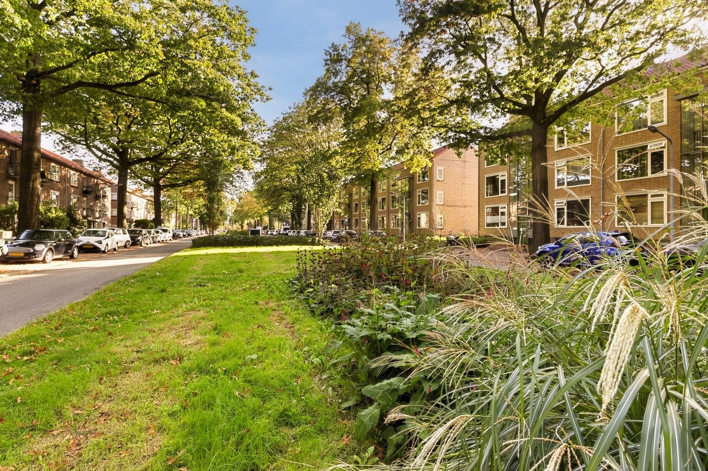 Appartement te koop: Jacob van Campenlaan 232, Hilversum