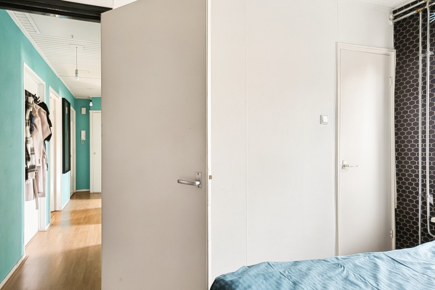Appartement te koop: Jacob van Campenlaan 232, Hilversum