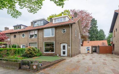 Lieven de Keylaan 95