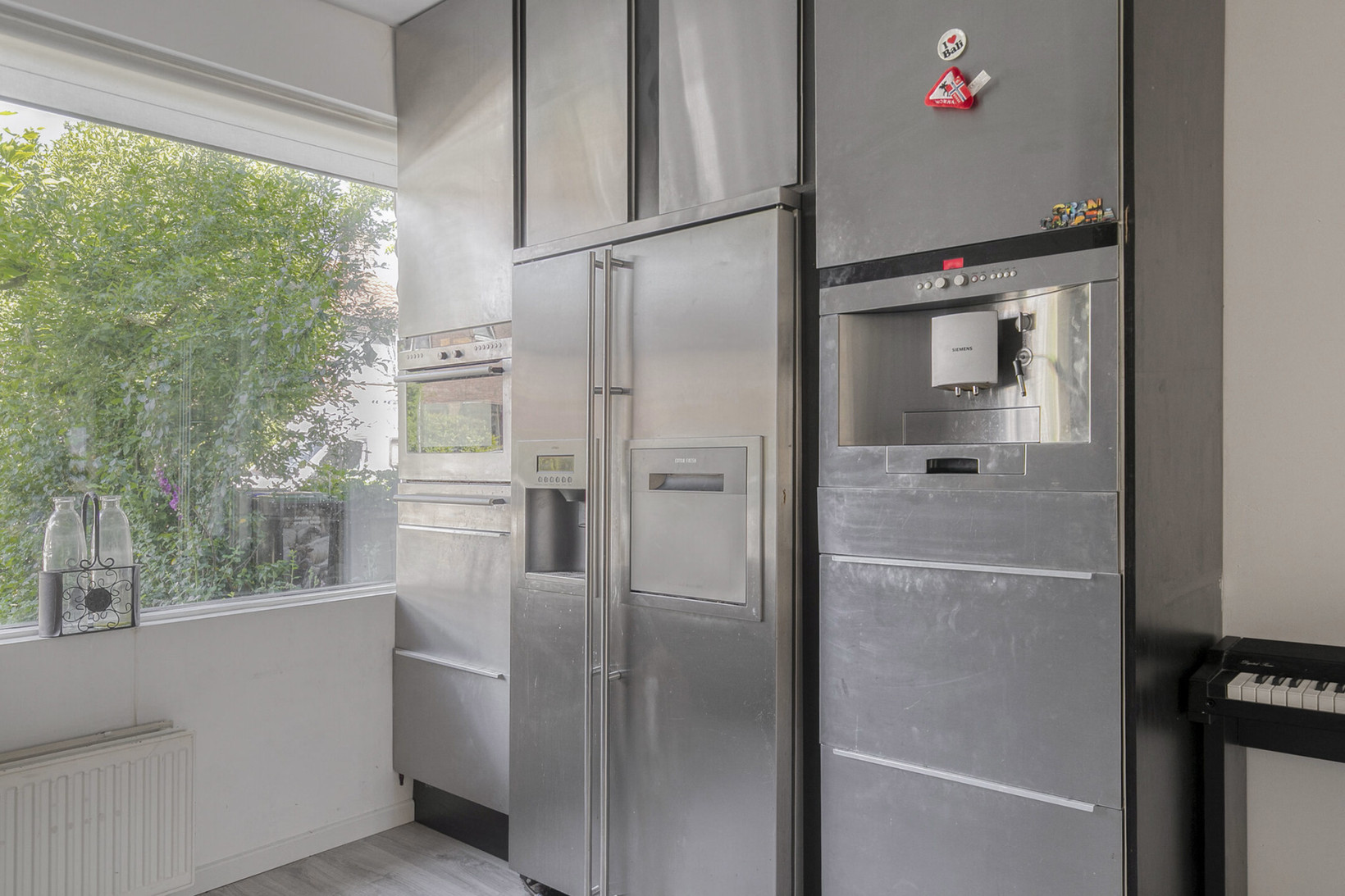 Tussenwoning te koop: Fahrenheitlaan 34, Hilversum