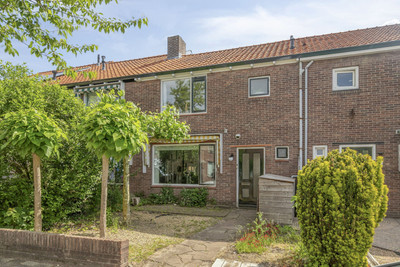 Fahrenheitlaan 34