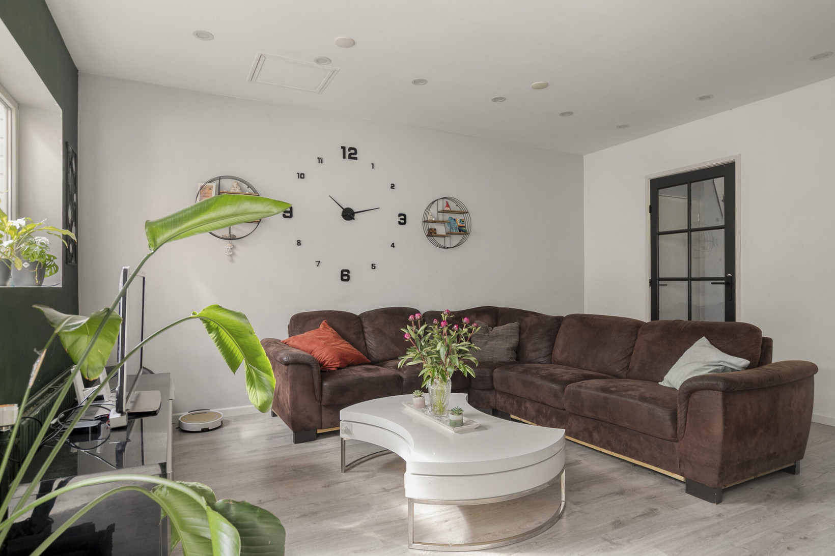 Tussenwoning te koop: Fahrenheitlaan 34, Hilversum