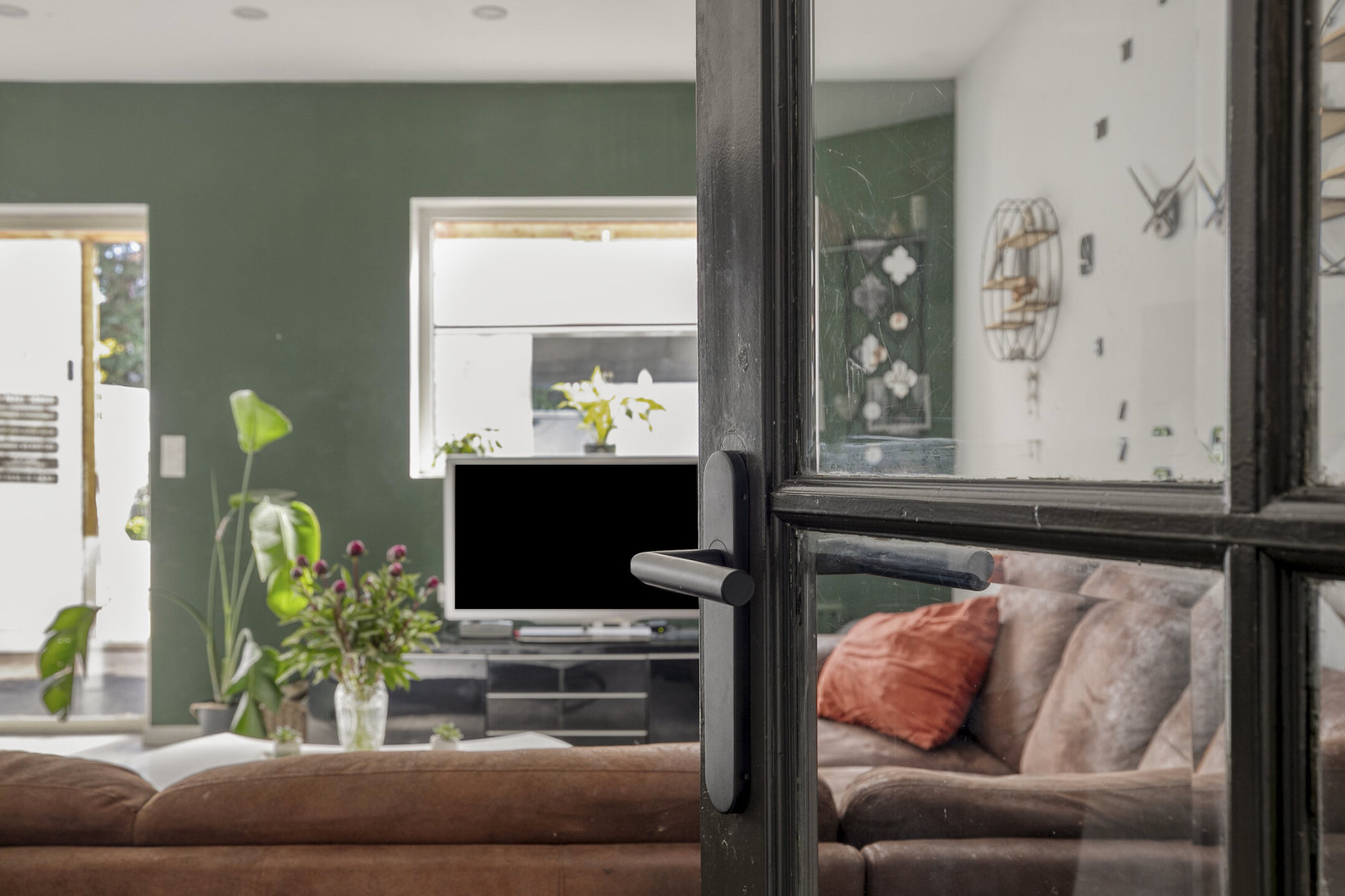 Tussenwoning te koop: Fahrenheitlaan 34, Hilversum