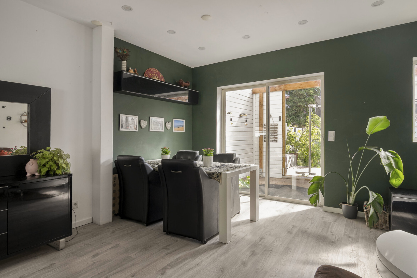 Tussenwoning te koop: Fahrenheitlaan 34, Hilversum