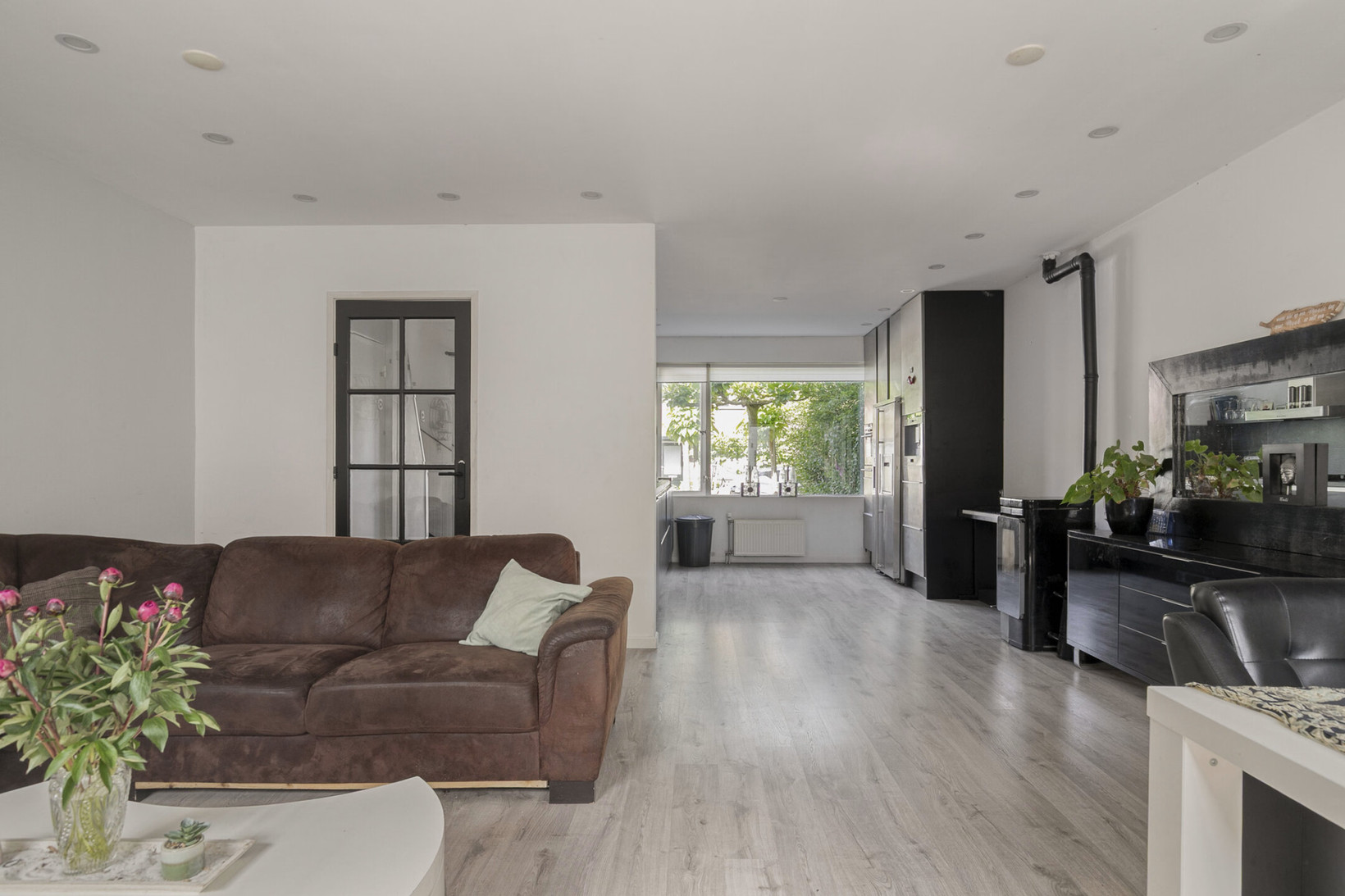 Tussenwoning te koop: Fahrenheitlaan 34, Hilversum