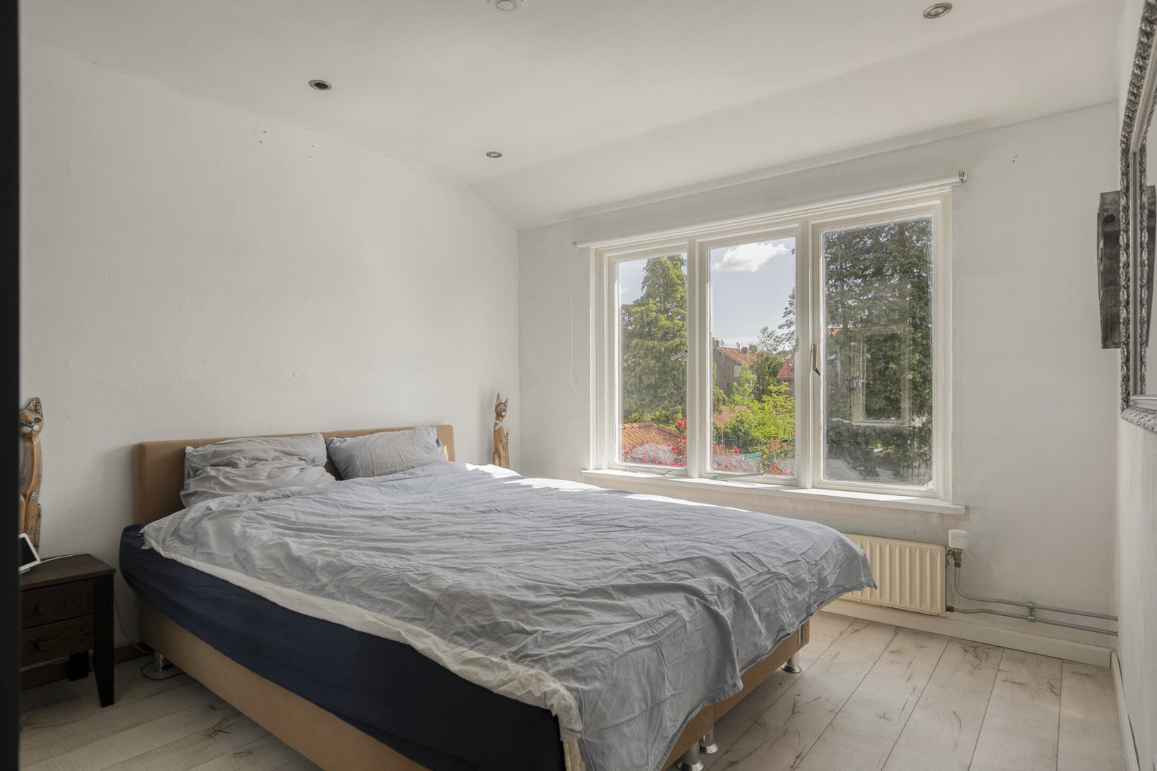 Tussenwoning te koop: Fahrenheitlaan 34, Hilversum