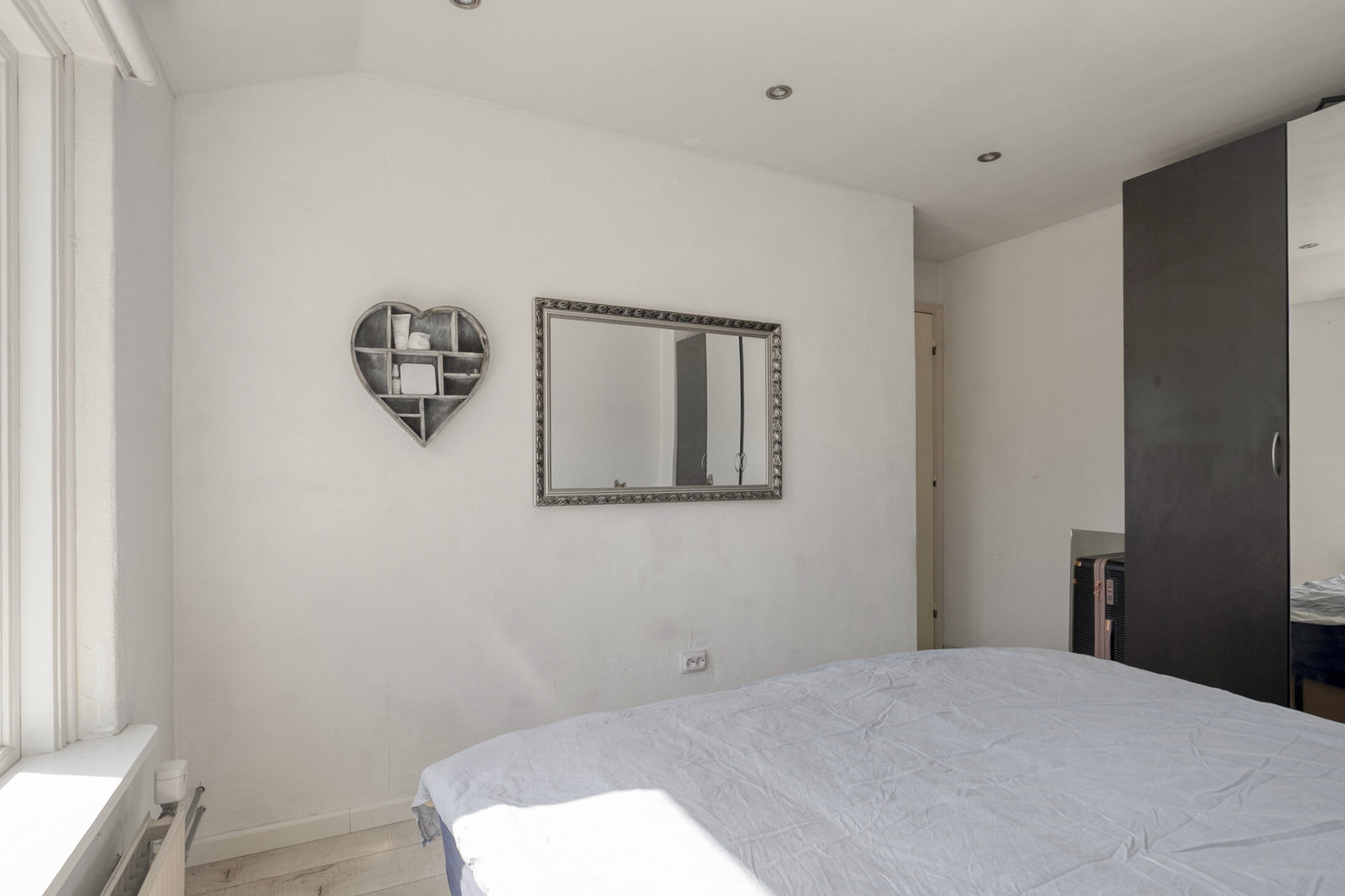 Tussenwoning te koop: Fahrenheitlaan 34, Hilversum