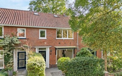 Van Kretschmar van Veenlaan 41