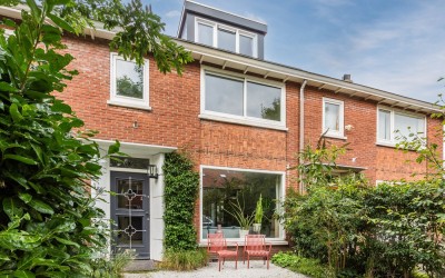 Van Kretschmar van Veenlaan 58