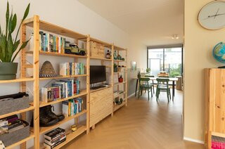 Appartement te koop: Dr. P.J.H. Cuypersplein 1-3, Hilversum