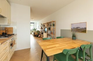 Appartement te koop: Dr. P.J.H. Cuypersplein 1-3, Hilversum