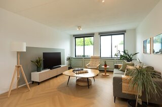 Appartement te koop: Dr. P.J.H. Cuypersplein 1-3, Hilversum