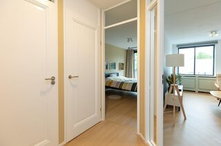 Appartement te koop: Dr. P.J.H. Cuypersplein 1-3, Hilversum