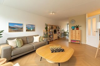 Appartement te koop: Dr. P.J.H. Cuypersplein 1-3, Hilversum